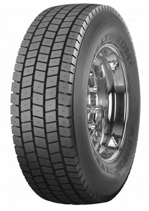 Шина 315/70 R22,5 (KDM2) Kelly